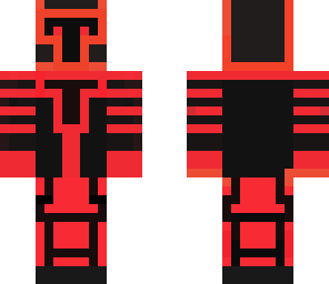 evil knight