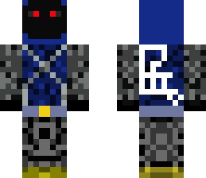 biohazardr88 skin
