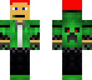 creepaman 10