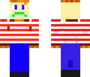 captain appletown