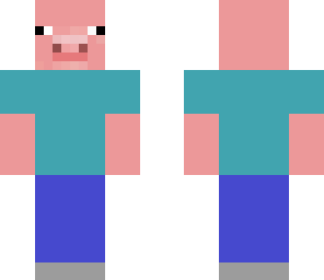 pigman