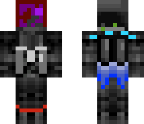 dark awsomeness truemu