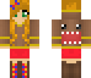 jolie domo