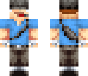 scout