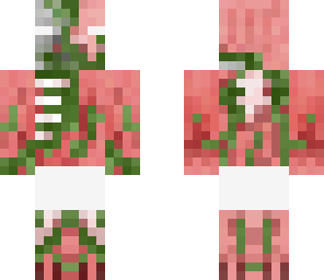 herobrine diper pig man