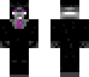 mastersblock12  suit and hat