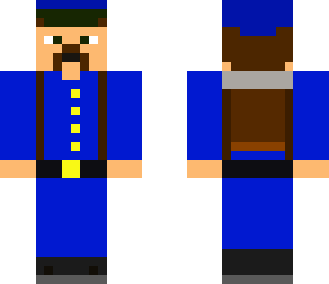 union man