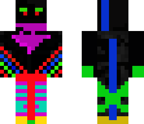 disco bandit