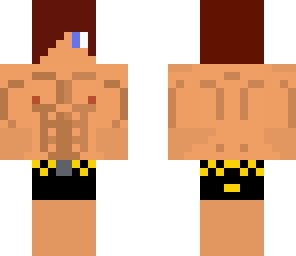 muscle man 2