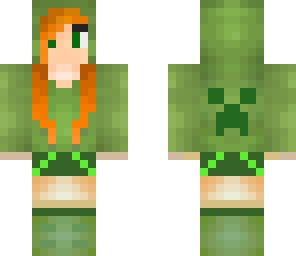 creeper gonna creep edit