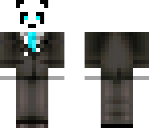 panda