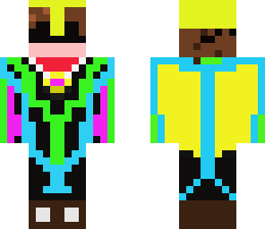 recreation of sky army sky