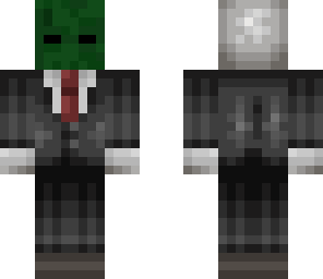 infected slenderman