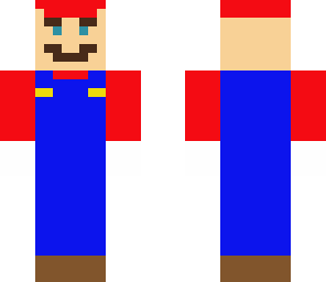 mario