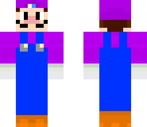 waluigi