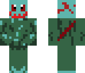 the infection