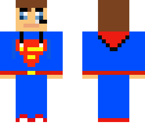 super man gamer