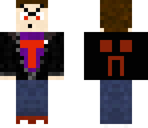 evil tobuscus