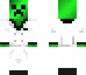 sir creeper