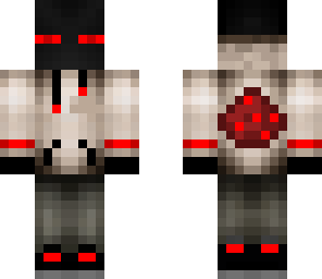 redstone ender