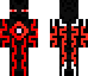 red doom