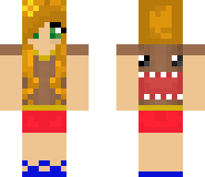 jolie summer domo