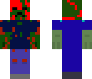 zombie