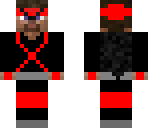 ninja steve