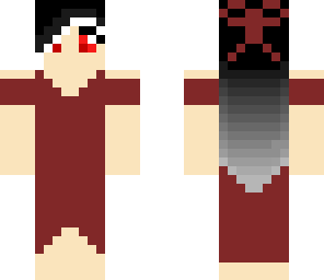 nether girl
