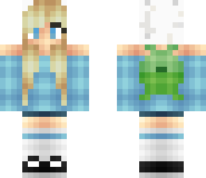 edited fionna