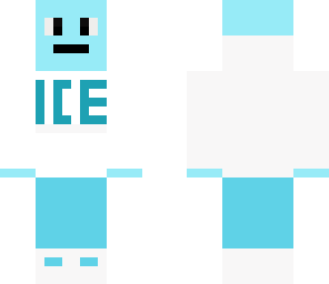 ice cube