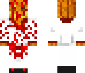 bloederige baron