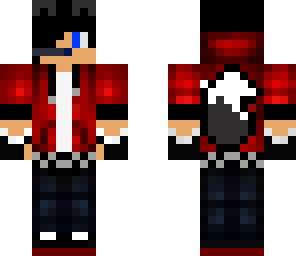 my old skin