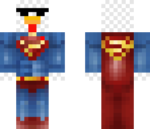 super chicken