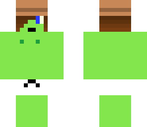 beachy green