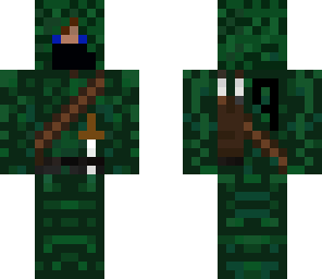 hunter