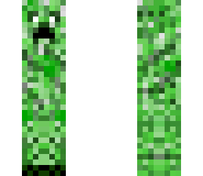 creeperbrine