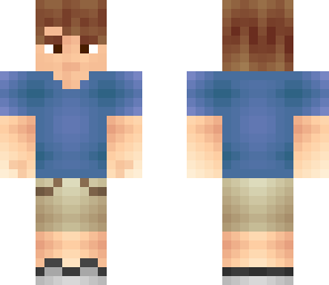 james
