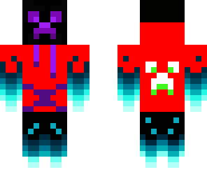 edited rocket creeper