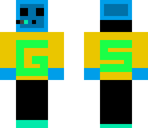 grifing slime