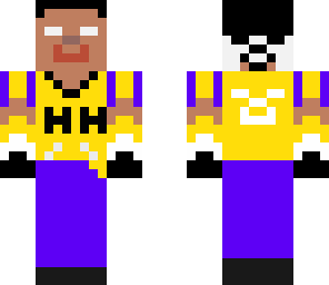 hardcore herobrine updated 3