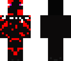 ender man i think