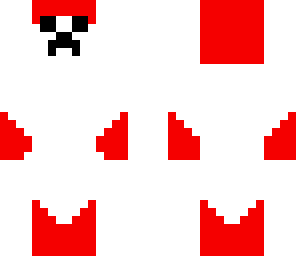 cool creeper