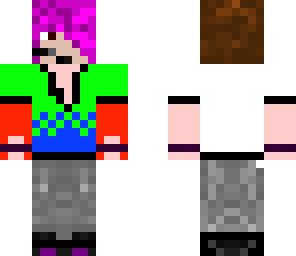 strange deadlox