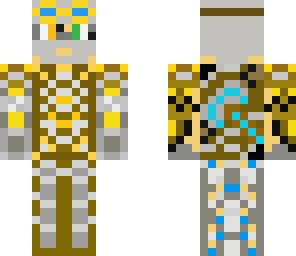 oldblacksmith