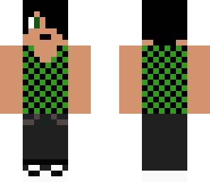 wolf army skin