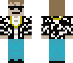 mafioso with style