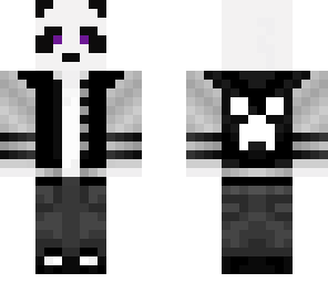 teen panda