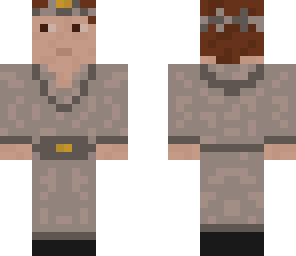 the warden skin