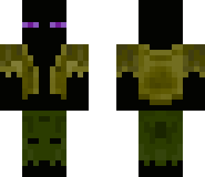 enders new skin